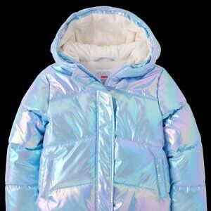 The Children's Place Microfleece Lined Coat